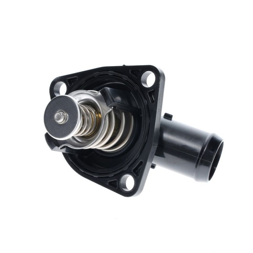 AISIN THH-019 Engine Coolant Thermostat Assembly