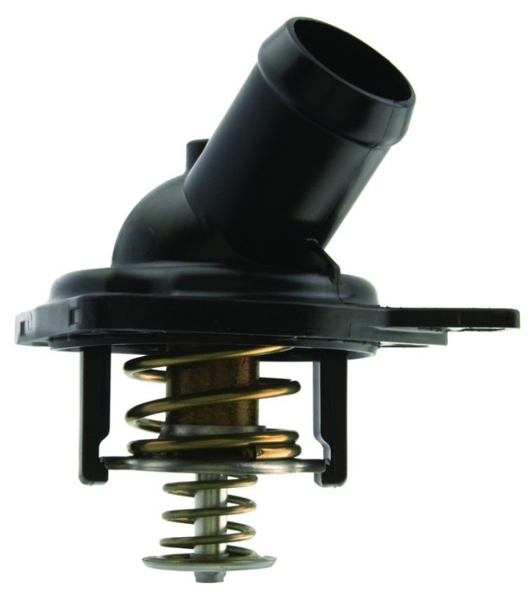 AISIN THH-003 Engine Coolant Thermostat & Housing Assembly