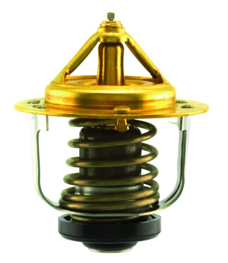 AISIN THH-005 Engine Coolant Thermostat Assembly