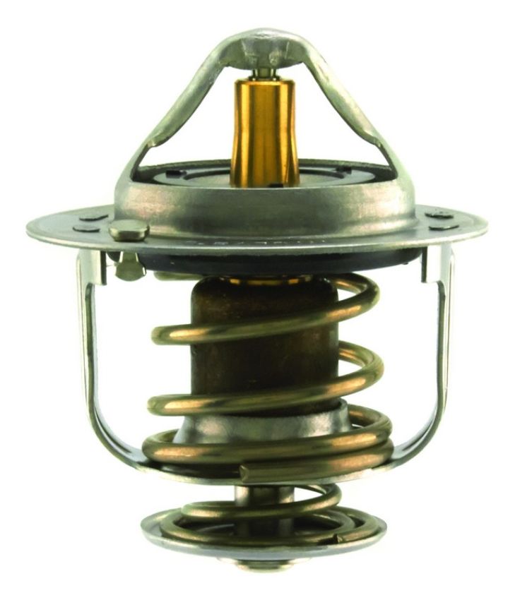 AISIN THH-007 Engine Coolant Thermostat Assembly