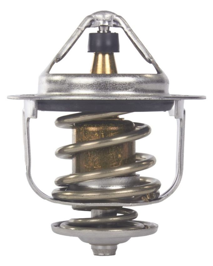 AISIN THH-015 Engine Coolant Thermostat Assembly
