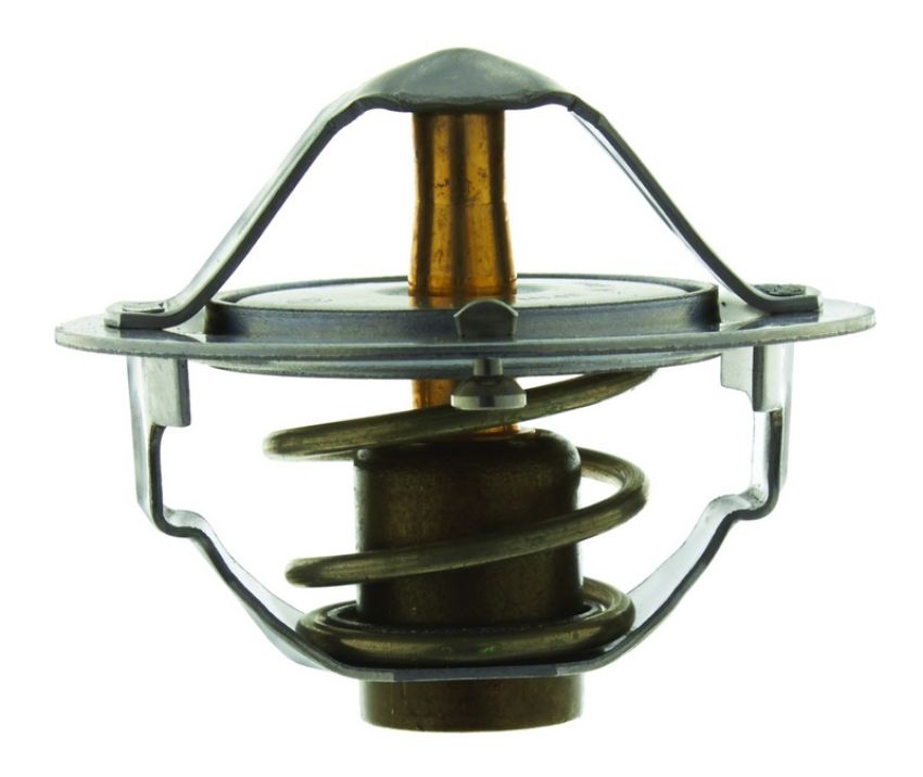 AISIN THK-002 Engine Coolant Thermostat Assembly