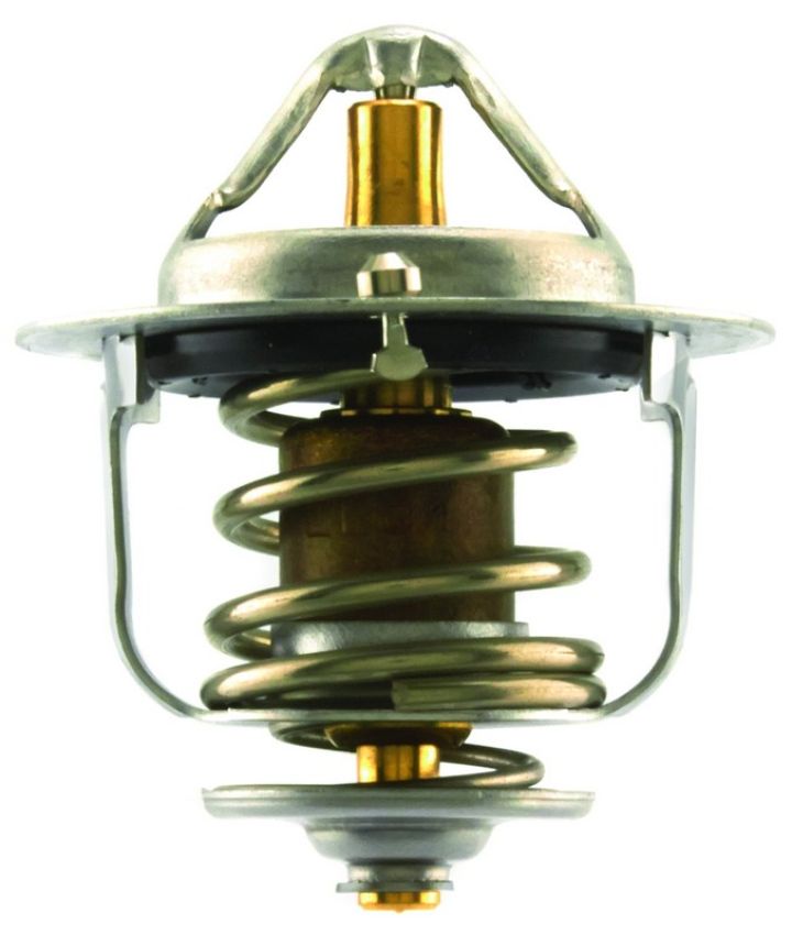 AISIN THK-007 Engine Coolant Thermostat Assembly