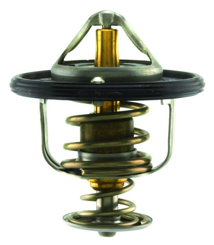 AISIN THM-005 Engine Coolant Thermostat Assembly