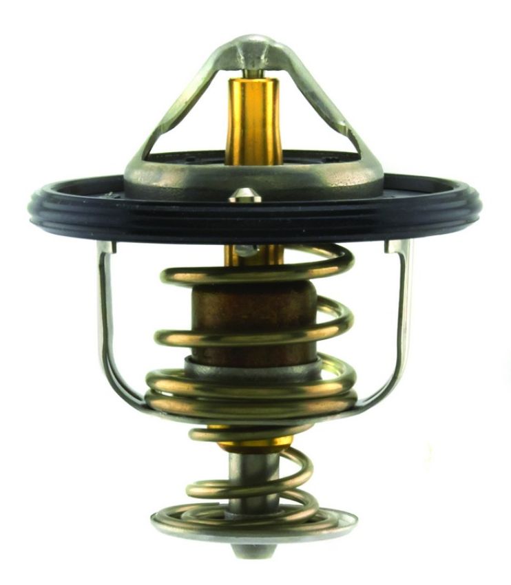 AISIN THM-006 Engine Coolant Thermostat Assembly