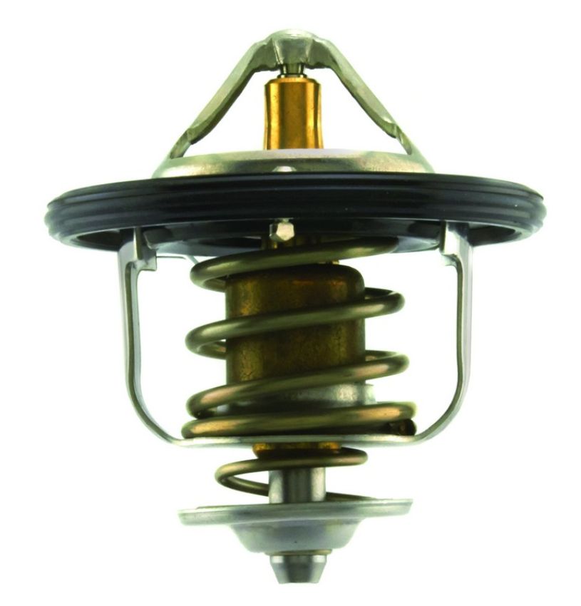 AISIN THM-007 Engine Coolant Thermostat Assembly