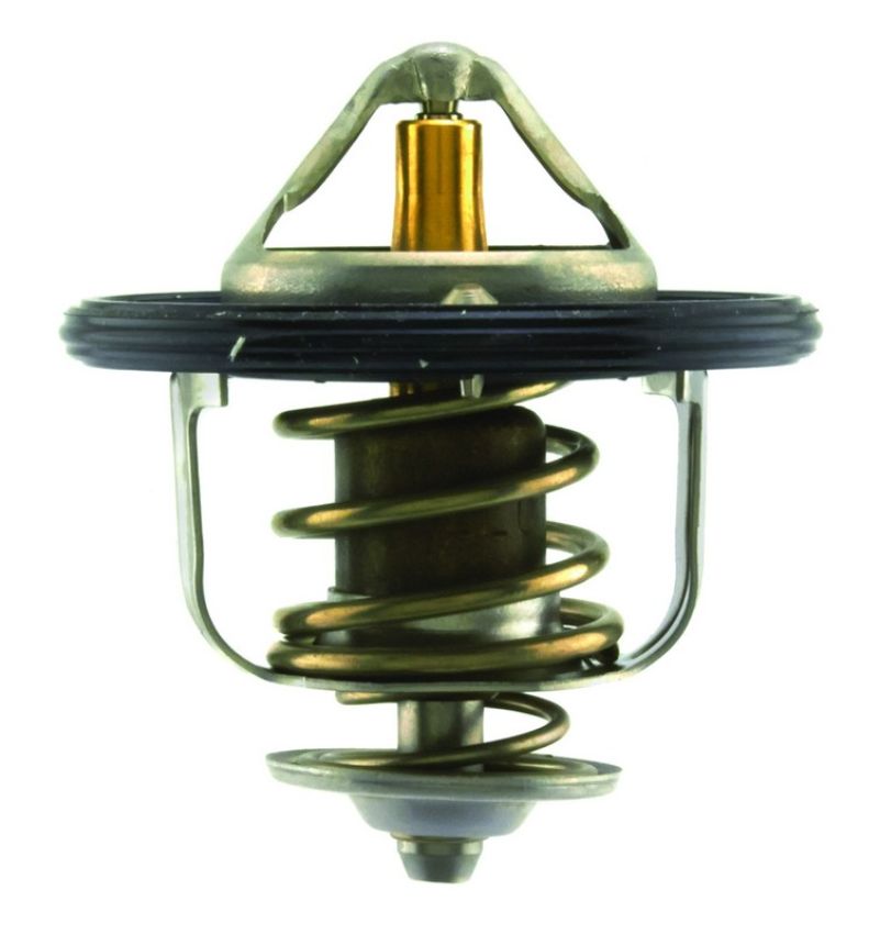 AISIN THM-008 Engine Coolant Thermostat Assembly