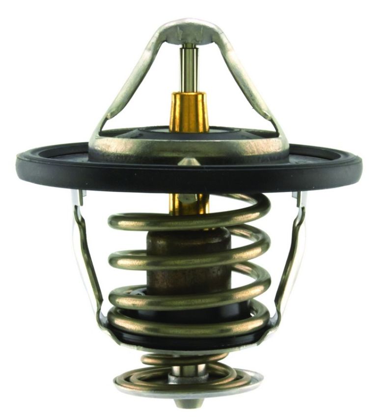 AISIN THM-010 Engine Coolant Thermostat Assembly