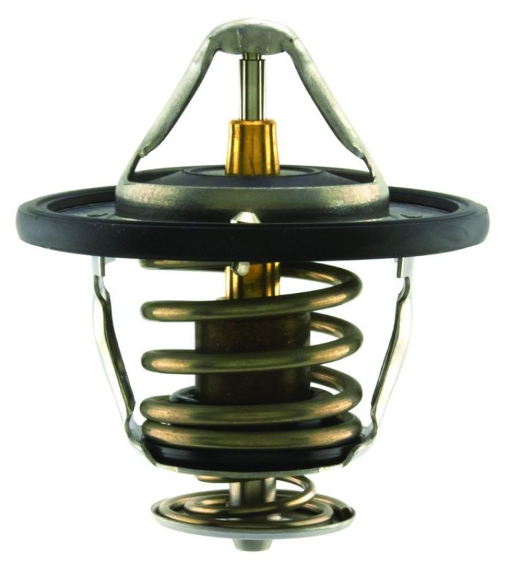 AISIN THM-011 Engine Coolant Thermostat Assembly