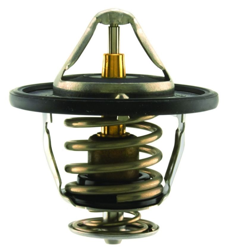 AISIN THM-012 Engine Coolant Thermostat Assembly