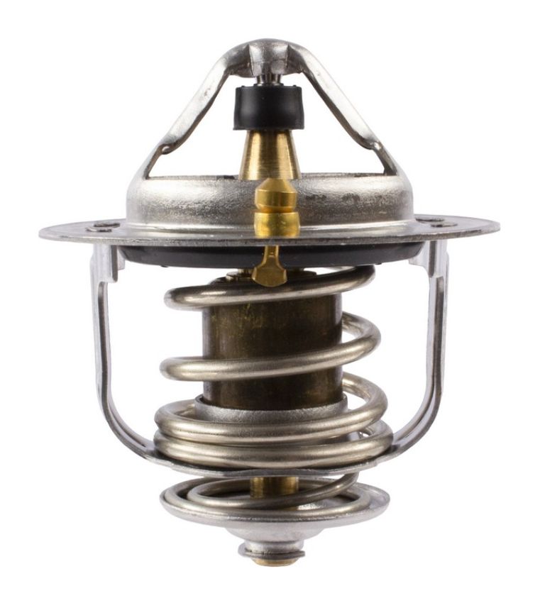 AISIN THN-019 Engine Coolant Thermostat Assembly