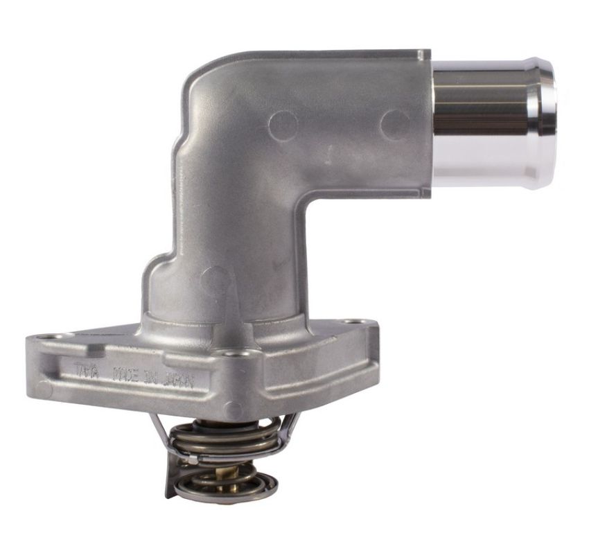 AISIN THN-021 Engine Coolant Thermostat & Housing Assembly