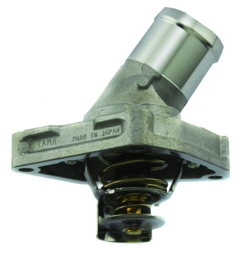 AISIN THN-006 Engine Coolant Thermostat & Housing Assembly