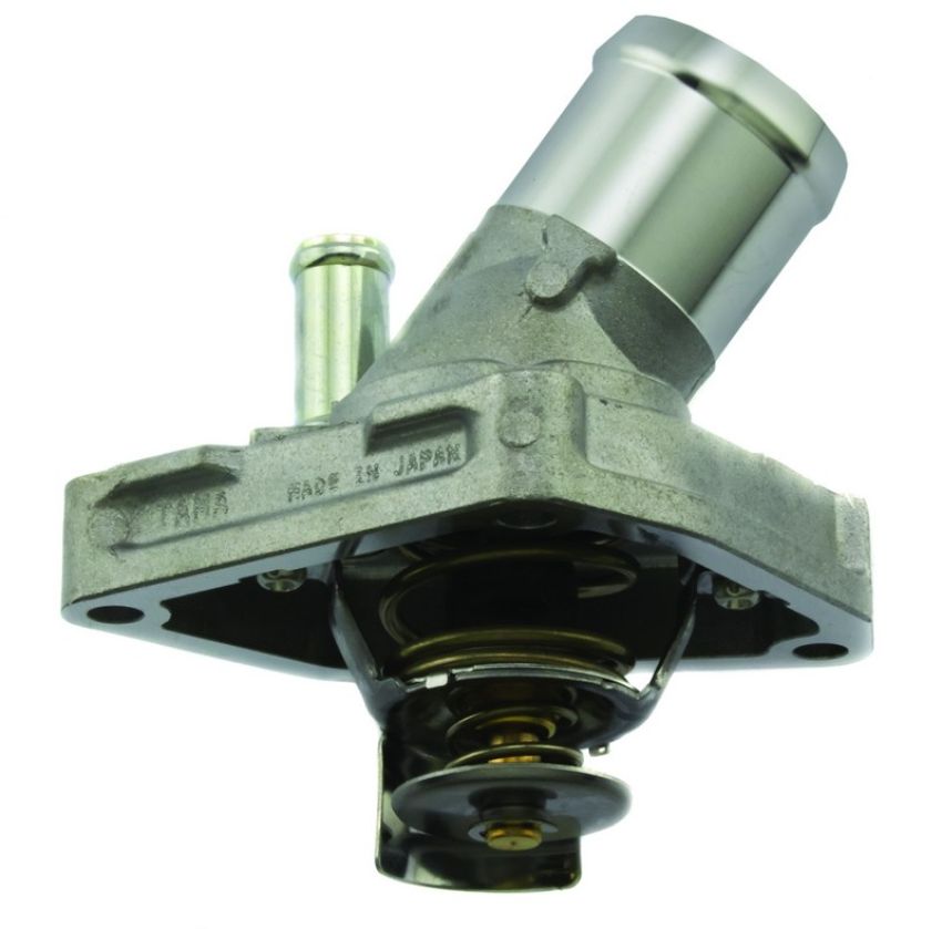 AISIN THN-007 Engine Coolant Thermostat & Housing Assembly
