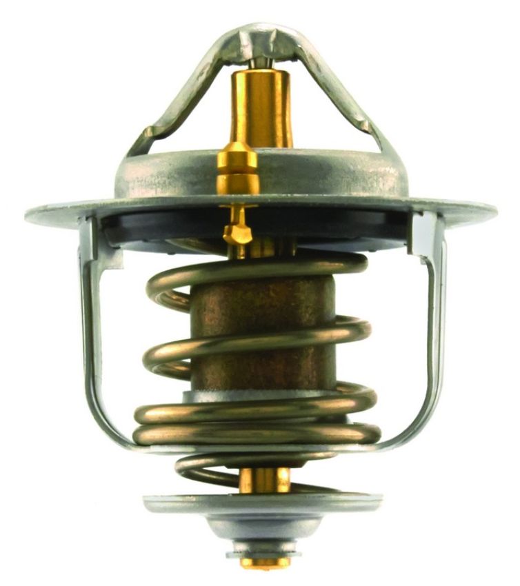 AISIN THN-011 Engine Coolant Thermostat Assembly