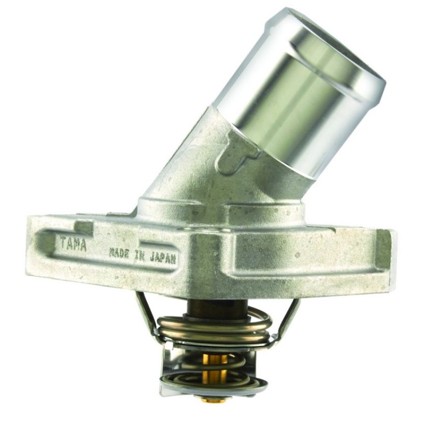 AISIN THN-014 Engine Coolant Thermostat & Housing Assembly