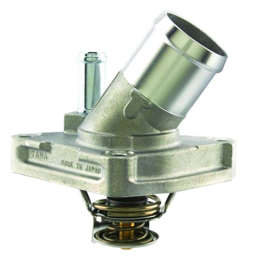 AISIN THN-015 Engine Coolant Thermostat & Housing Assembly