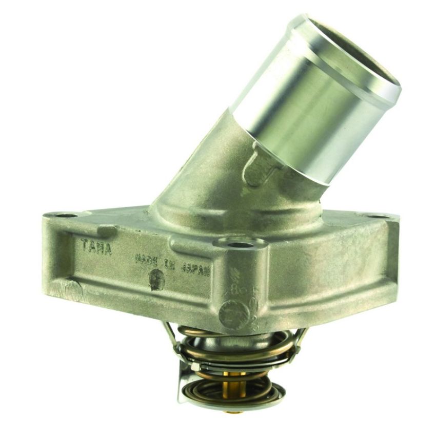 AISIN THN-017 Engine Coolant Thermostat & Housing Assembly