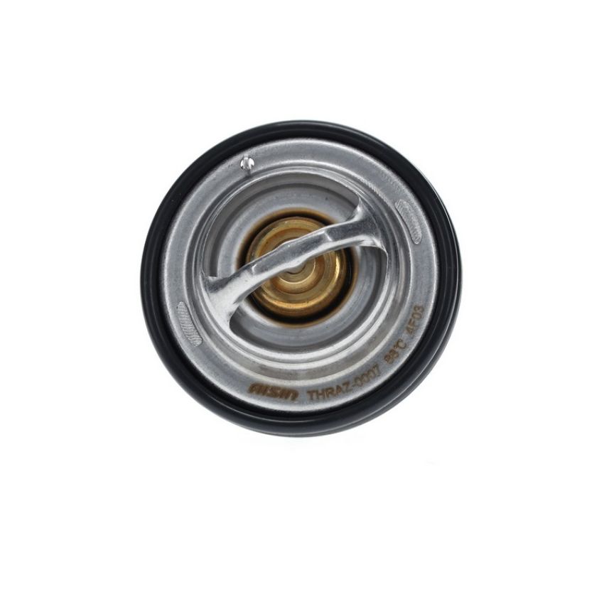 AISIN THRAZ-0007 Engine Coolant Thermostat & Housing Assembly