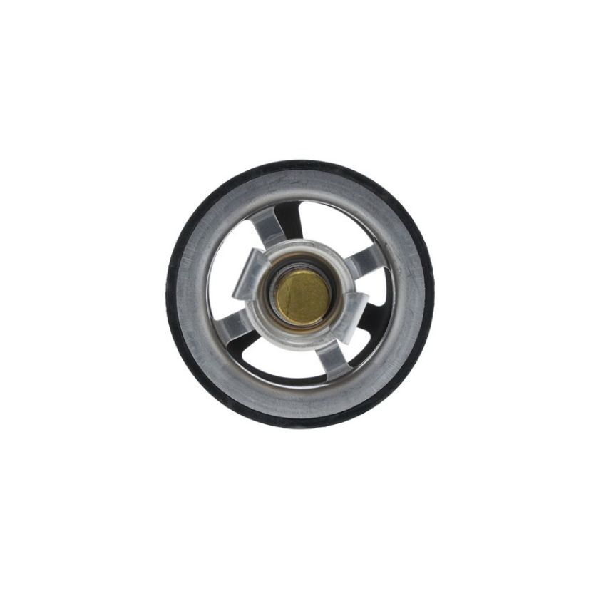 AISIN THRAZ-0012 Engine Coolant Thermostat & Housing Assembly