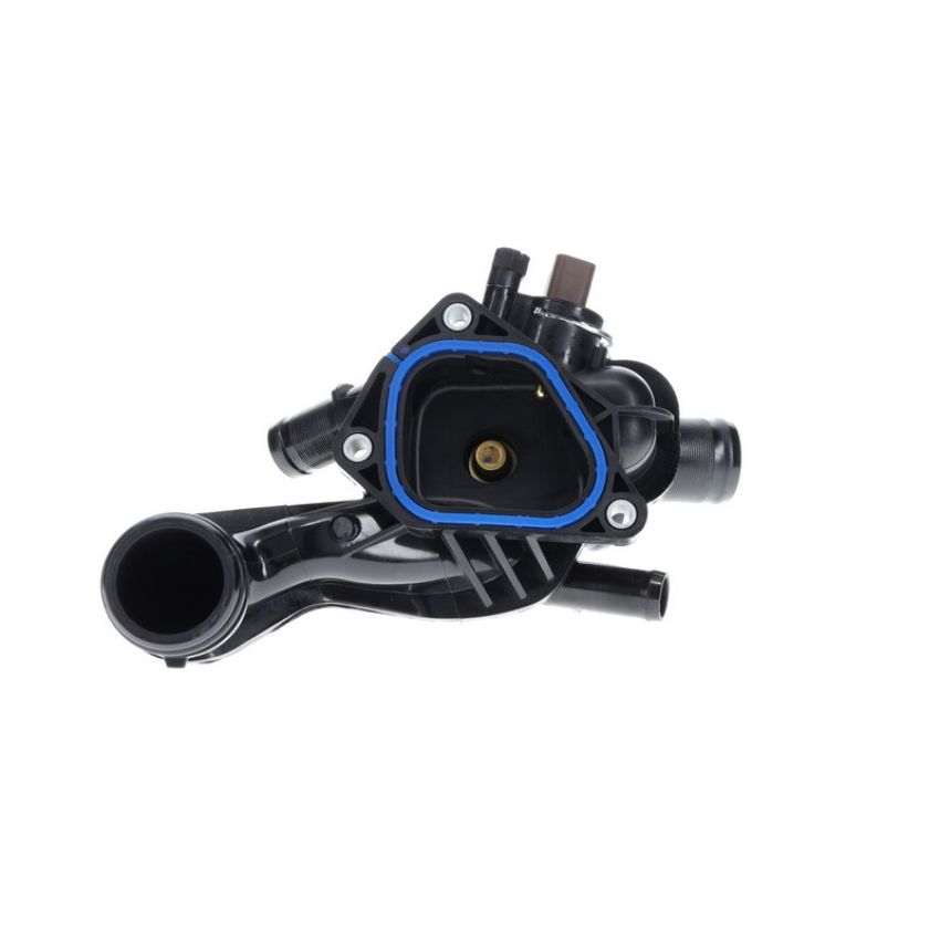 AISIN THRBM-0002 Engine Coolant Thermostat & Housing Assembly