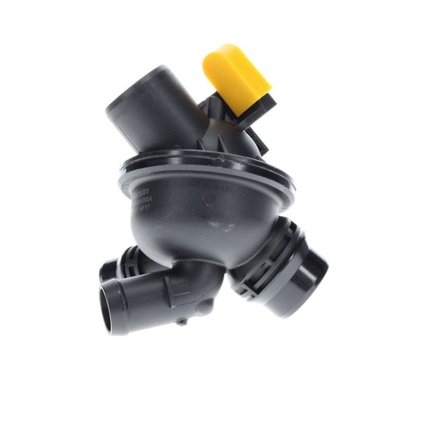 AISIN THRBM-0004 Engine Coolant Thermostat & Housing Assembly