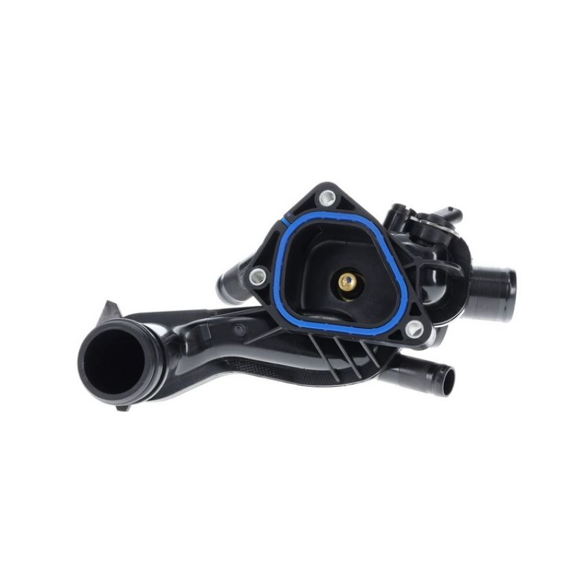 AISIN THRBM-0005 Engine Coolant Thermostat & Housing Assembly