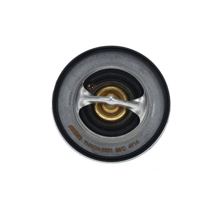 AISIN THRCH-0001 Engine Coolant Thermostat & Housing Assembly
