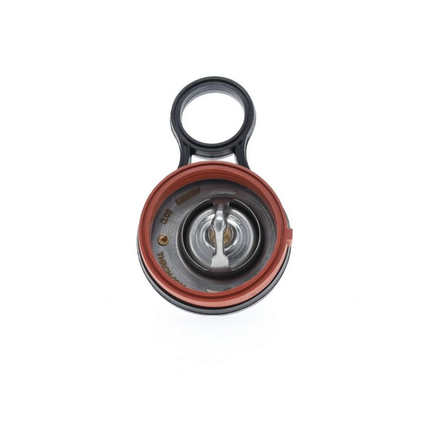 AISIN THRCH-0005 Engine Coolant Thermostat & Housing Assembly