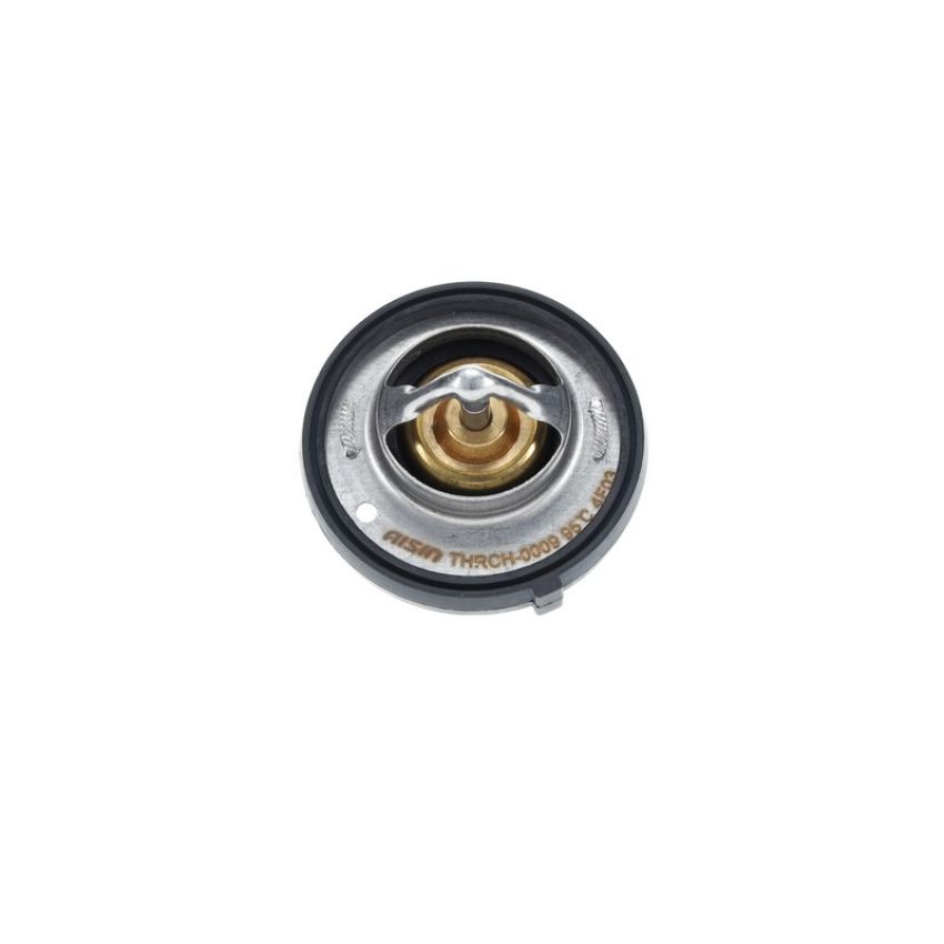 AISIN THRCH-0009 Engine Coolant Thermostat & Housing Assembly