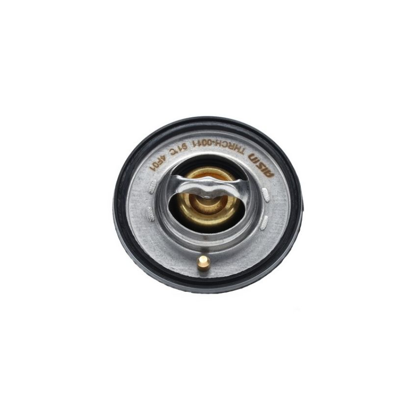 AISIN THRCH-0011 Engine Coolant Thermostat & Housing Assembly
