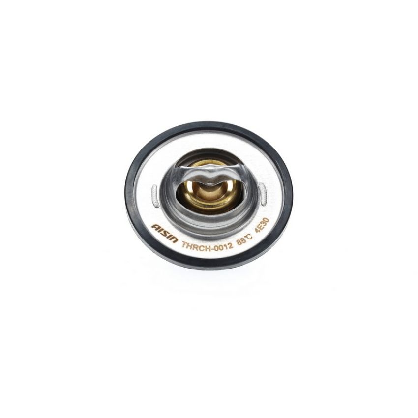 AISIN THRCH-0012 Engine Coolant Thermostat & Housing Assembly