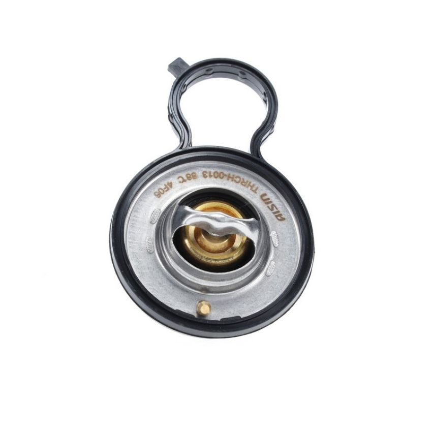 AISIN THRCH-0013 Engine Coolant Thermostat & Housing Assembly
