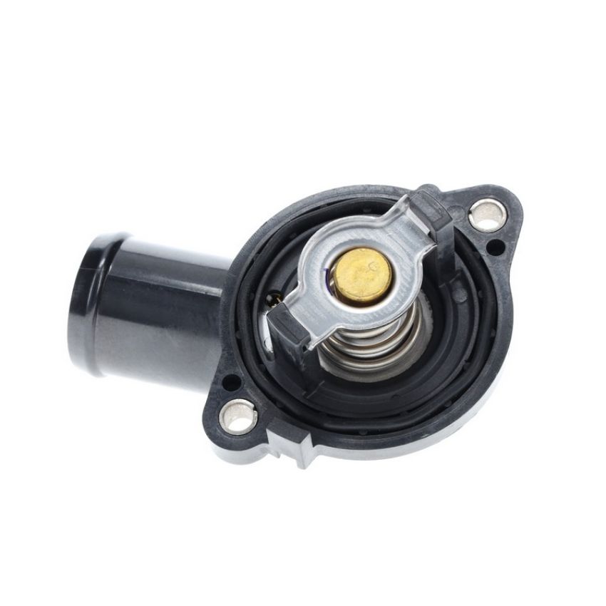 AISIN THRCH-0015 Engine Coolant Thermostat & Housing Assembly