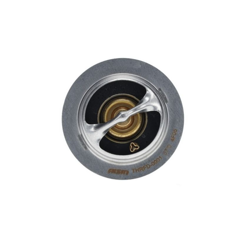 AISIN THRFD-0001 Engine Coolant Thermostat & Housing Assembly