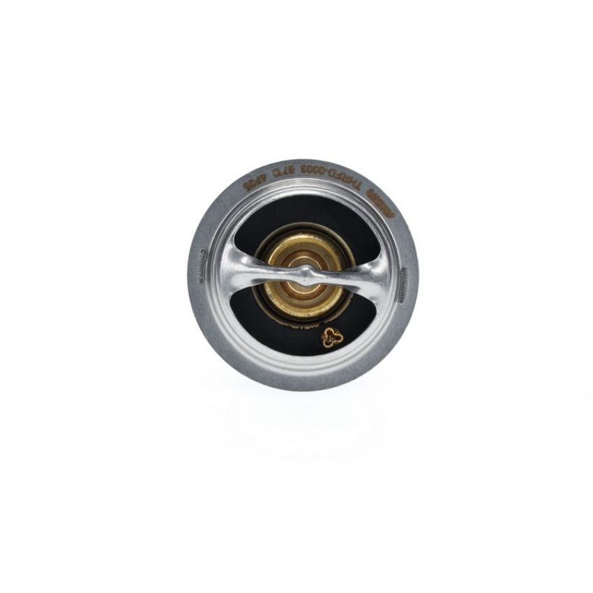 AISIN THRFD-0003 Engine Coolant Thermostat & Housing Assembly