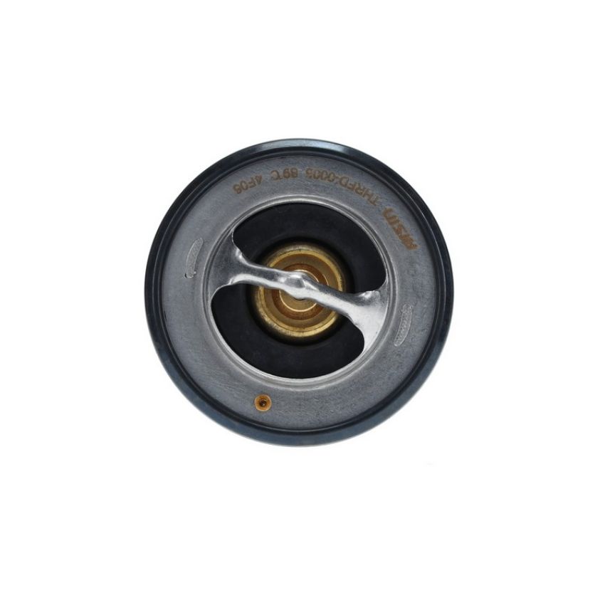 AISIN THRFD-0005 Engine Coolant Thermostat & Housing Assembly