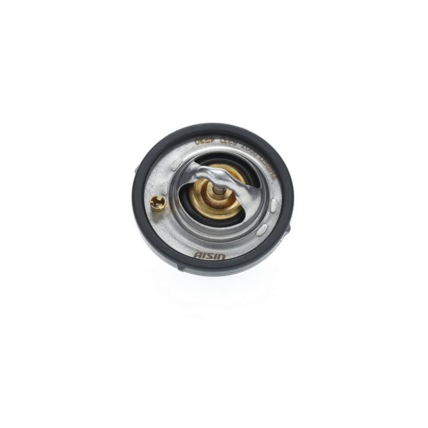 AISIN THRFD-0007 Engine Coolant Thermostat & Housing Assembly