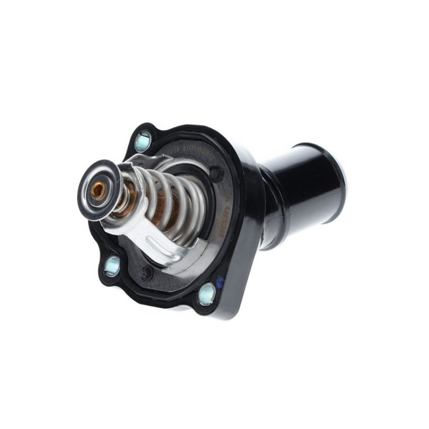 AISIN THRFD-0014 Engine Coolant Thermostat & Housing Assembly