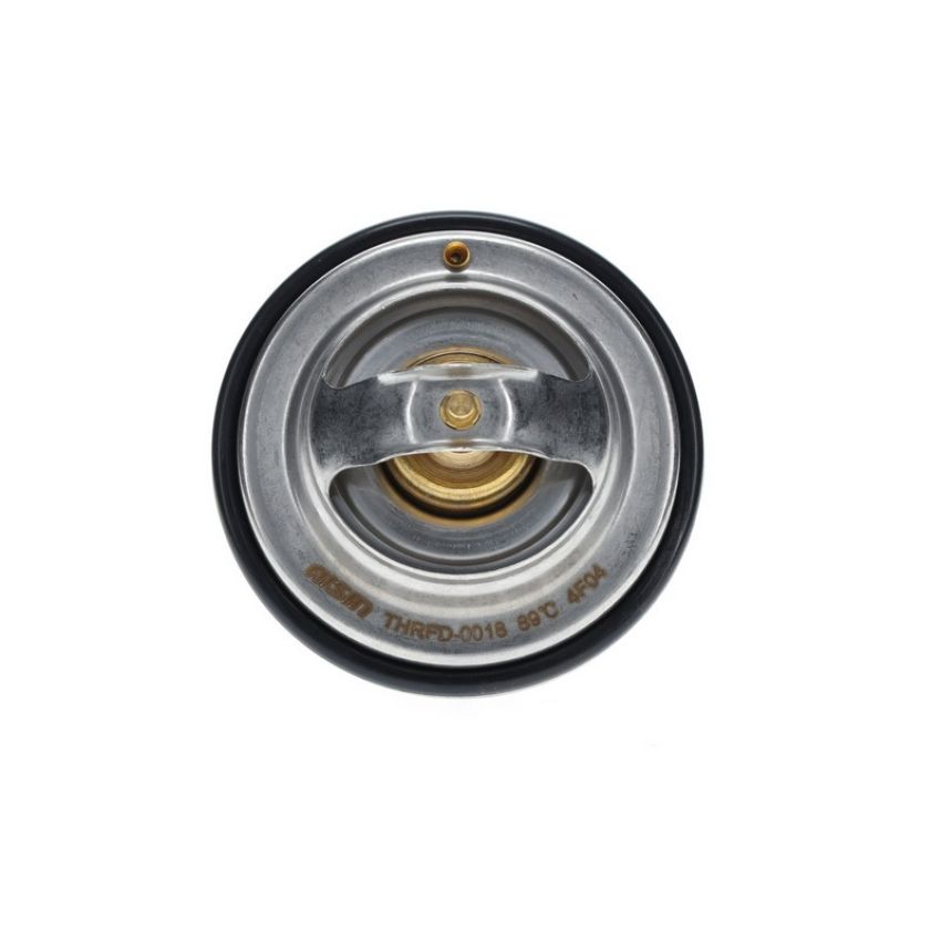 AISIN THRFD-0018 Engine Coolant Thermostat & Housing Assembly