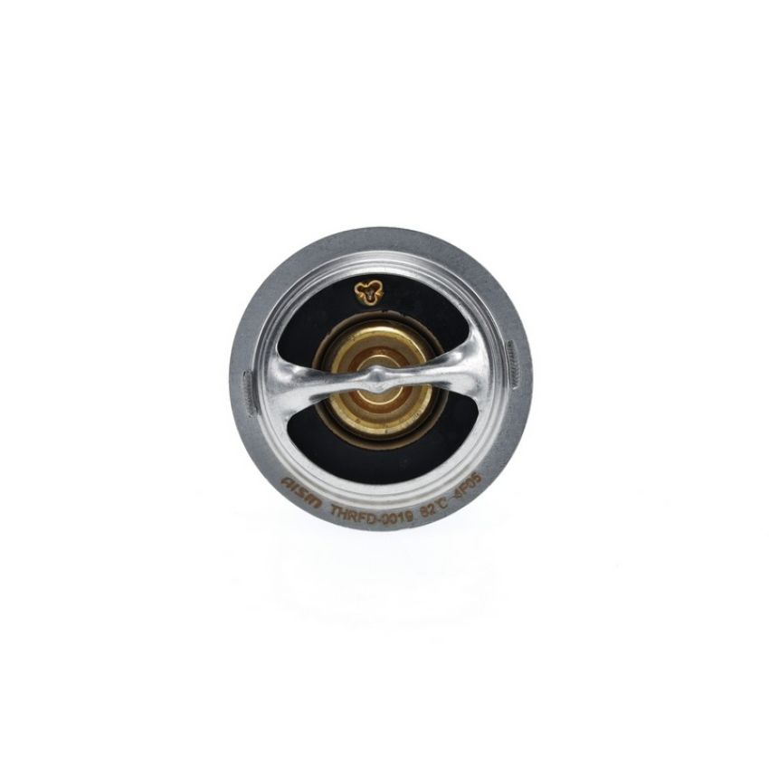 AISIN THRFD-0019 Engine Coolant Thermostat & Housing Assembly