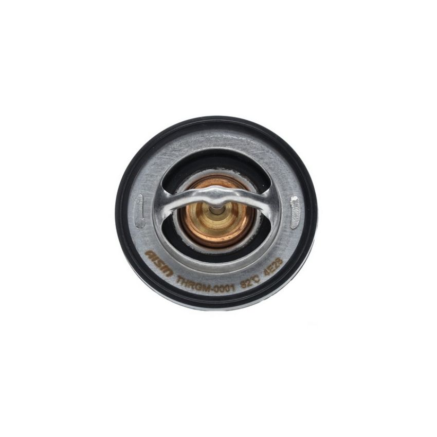 AISIN THRGM-0001 Engine Coolant Thermostat & Housing Assembly