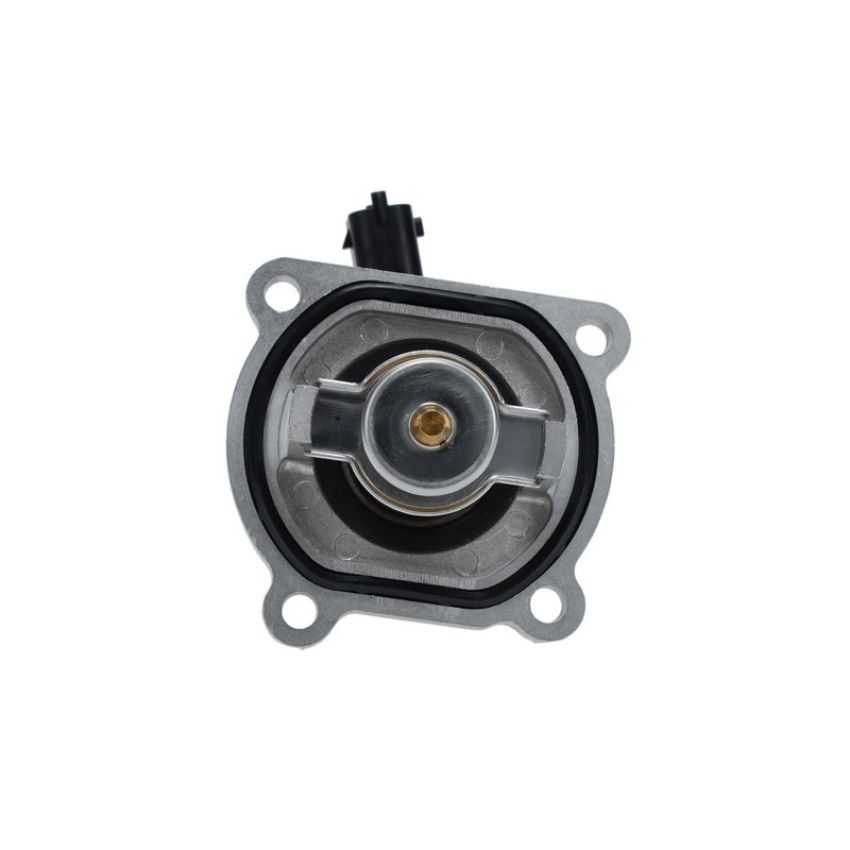 AISIN THRGM-0009 Engine Coolant Thermostat & Housing Assembly