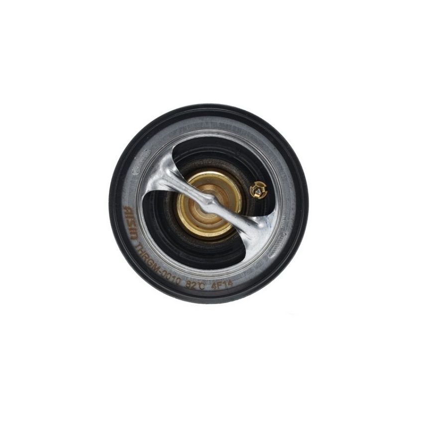 AISIN THRGM-0010 Engine Coolant Thermostat & Housing Assembly