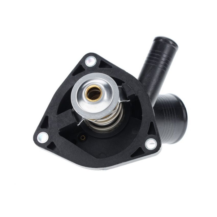 AISIN THRLR-0001 Engine Coolant Thermostat & Housing Assembly