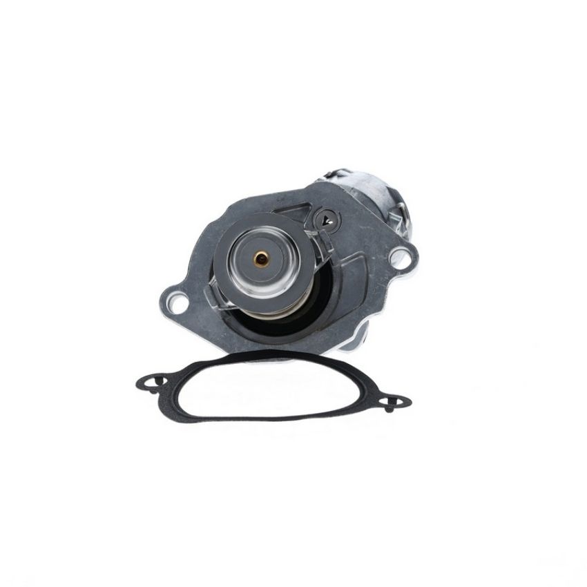 AISIN THRMB-0004 Engine Coolant Thermostat & Housing Assembly
