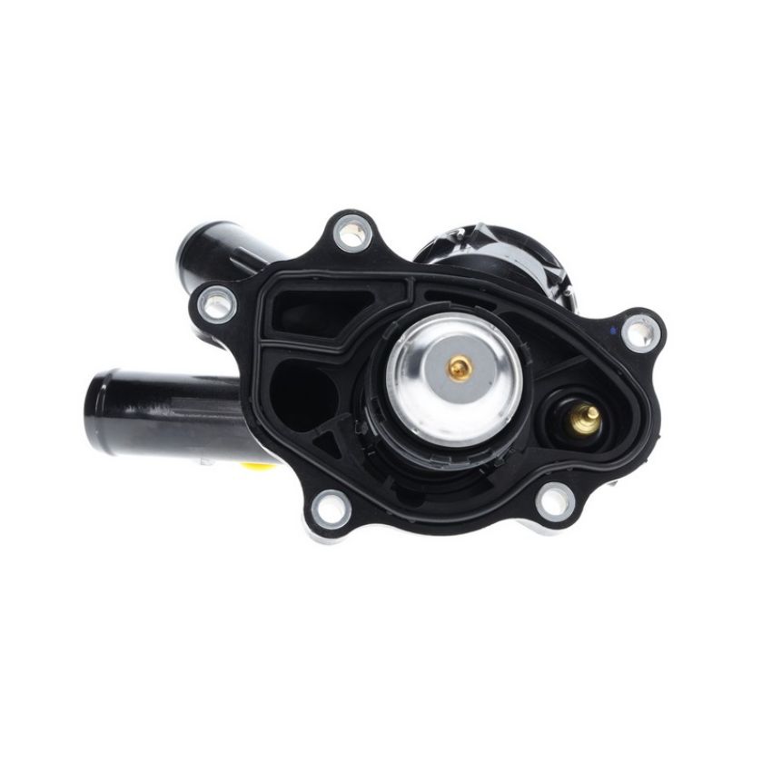 AISIN THRMB-0005 Engine Coolant Thermostat & Housing Assembly