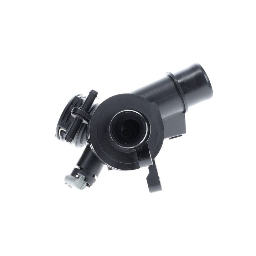 AISIN THRMB-0006 Engine Coolant Thermostat & Housing Assembly