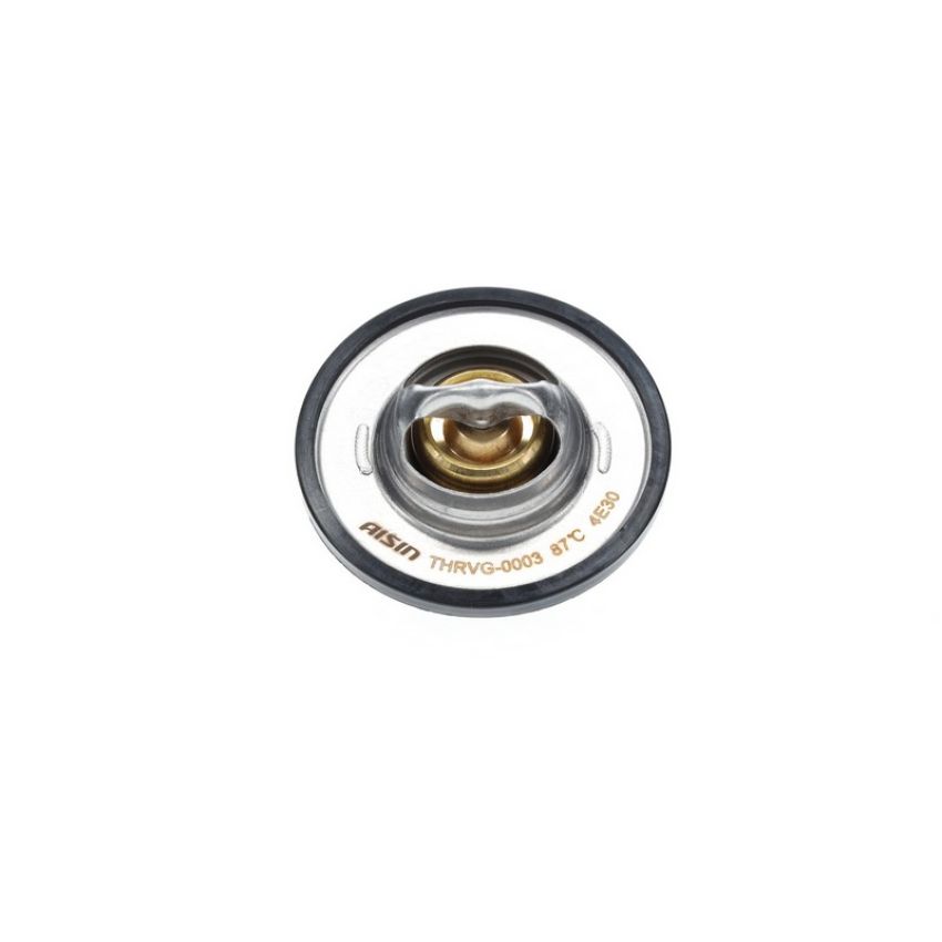 AISIN THRVG-0003 Engine Coolant Thermostat & Housing Assembly