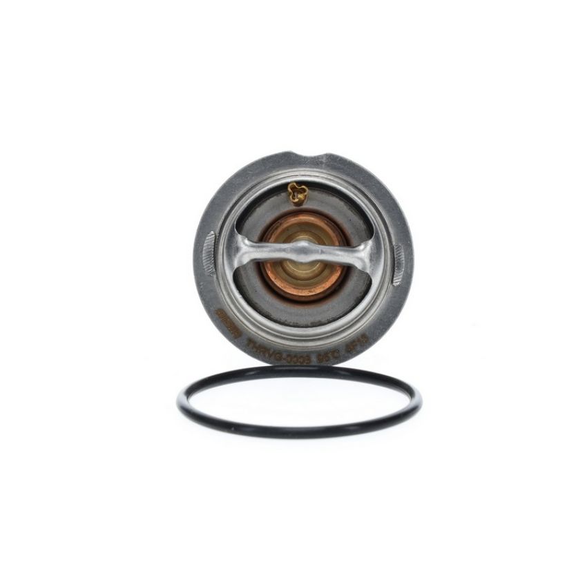 AISIN THRVG-0008 Engine Coolant Thermostat & Housing Assembly